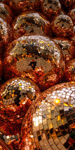 Reflection,Shine,Miscellanea,Miscellaneous,Brilliance,Decoration,Mirror,Mirrored,Balls