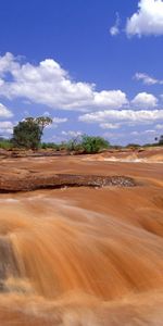 Rivers,Landscape