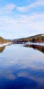 Rivières,Paysage