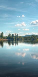 Rivers,Landscape