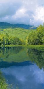 Rivières,Paysage