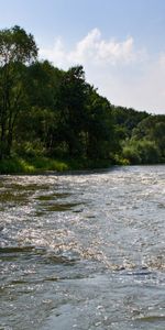 Rivières,Paysage