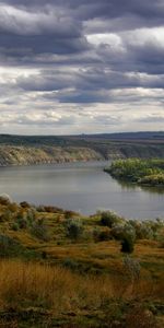 Rivières,Paysage