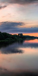 Rivers,Landscape