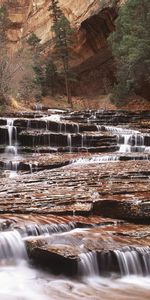 Paisaje,Cascadas,Ríos