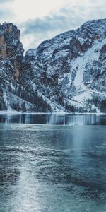 Nature,Massif,Dolomites,Chaîne De Montagnes,Montagnes,Rivières