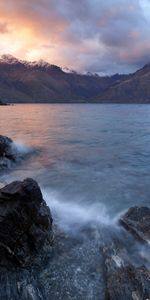 Rivers,Stones,Mountains,Clouds,Flow,Emptiness,Heavy,Nature,Void,Gloomy