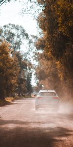 Road,Car,Cars,Dust