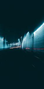 Road,Distortion,Dark,Glow,Alley