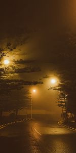 Road,Night,Lamp,Glow,Street,Dark,Lantern