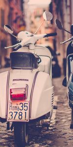 Road,Piaggio,Moped,Street,Rome,Motorcycles,Italy