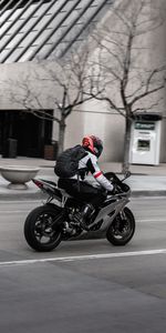 Yamaha,Route,Vitesse,La Vitesse,Bicyclette,Vélo,Motocycliste,Motocyclette,Moto