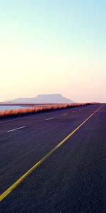 Paisaje,Carreteras