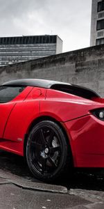 Roadster,Uk Spec,Tesla Motors,Cars,Tesla