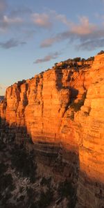 Nature,Se Rompre,Précipice,Rocher,Rocheux,Canyon,Paysage