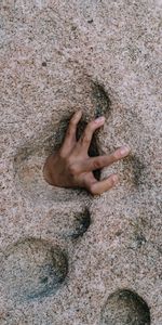 Rock,Miscellanea,Miscellaneous,Fingers Rock,Fingers Of The Rock,Hand,Stone