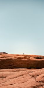 Rock,Silhouette,Stone,Minimalism