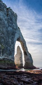 Rocks,Coast,Nature,Arch,Beach