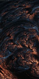 Rocks,Fractals,Lava,Abstract