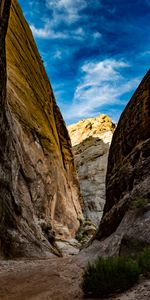 Rocks,Gorge,Nature,Stone,Canyon