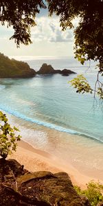 Las Rocas,Rocas,Horizonte,Costa,Naturaleza,Playa