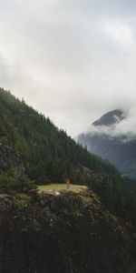 Naturaleza,Las Rocas,Rocas,Pendiente,Cuesta,Humano,Persona,Viaje