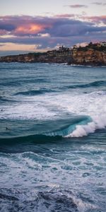 Naturaleza,Agua,Ondas,Ciudad,Rocas,Las Rocas,Mar