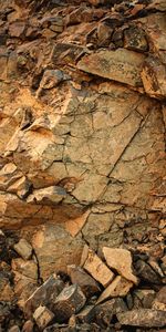 Rocks,Relief,Sandy,Stones,Dark,Stone