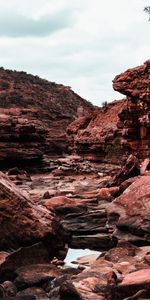 Rocks,Valley,Nature,Canyon,Landscape