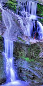 Cascada,Naturaleza,Rocas,Las Rocas,Paisaje