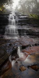 Stones,Las Rocas,Rocas,Cascada,Paisaje,Naturaleza