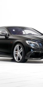 S Class,Brabus,Cars,Amg,Mercedes Benz