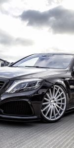 Classe S,W222,Voitures,Mercedes Benz