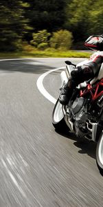 S4R,Velocidad,Motocicletas,Ducati,Motociclista,Monstruo