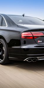 Ауди (Audi),Abt,Abt Sportsline,S8,Тюнинг,Тачки (Cars)