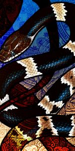 Scales,Art,Scale,Snake,Pattern