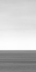 Sea,Bw,Horizon,Chb,Boat,Minimalism