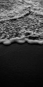 Naturaleza,Agua,Mar,Ondas,Bw,Chb,Playa