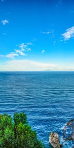 Naturaleza,Mar,Cerro,Loma,Amalfi,Italia