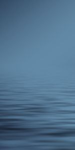 Sea,Horizon,Grey,Minimalism