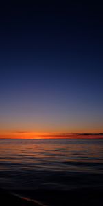 Naturaleza,Puesta Del Sol,Cielo,Noche,Horizonte,Mar