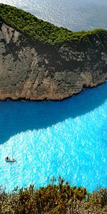 Sea,Landscape,Beach