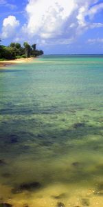 Sea,Landscape,Beach