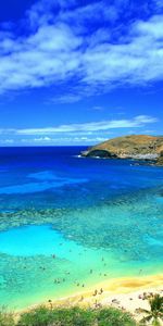 Mer,Paysage,Plage