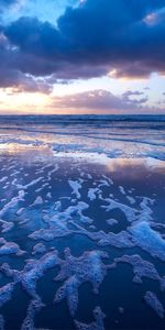 Sea,Landscape,Beach