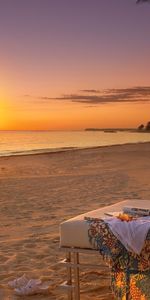 Sea,Landscape,Beach