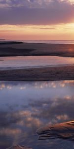 Sea,Landscape,Beach