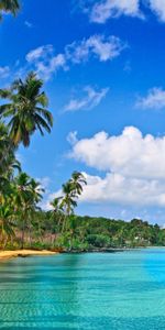 Paysage,Mer,Plage