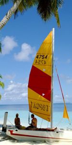 Mer,Paysage,Plage