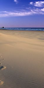 Mer,Paysage,Plage